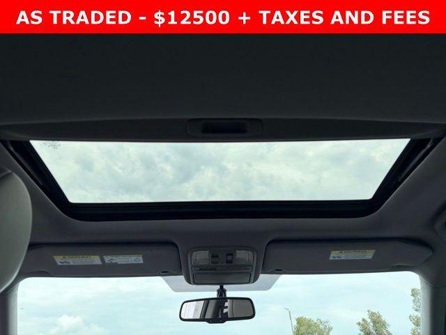used 2015 Honda Pilot car, priced at $13,699