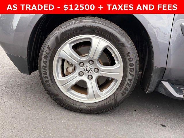 used 2015 Honda Pilot car, priced at $13,699