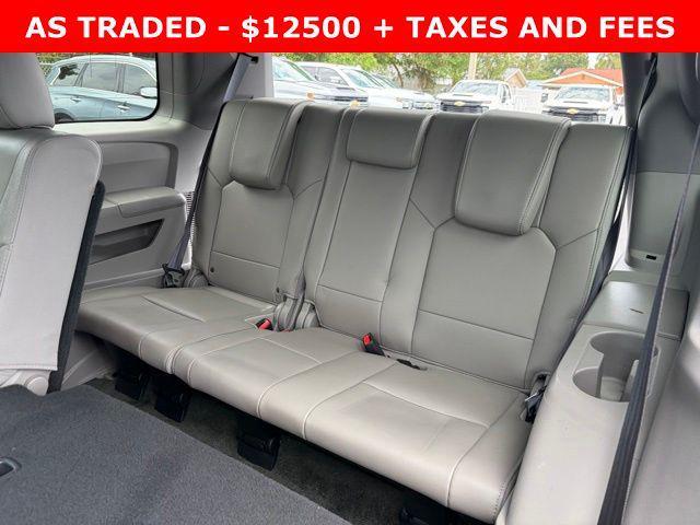 used 2015 Honda Pilot car, priced at $13,699