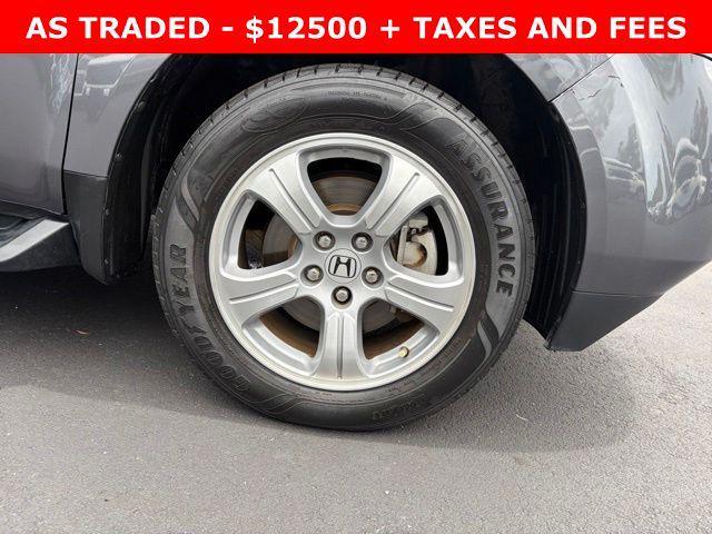 used 2015 Honda Pilot car, priced at $13,699