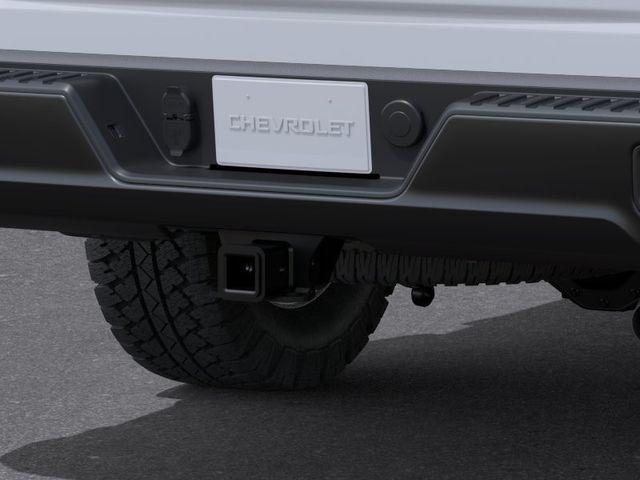 new 2026 Chevrolet Silverado 2500 car, priced at $51,342