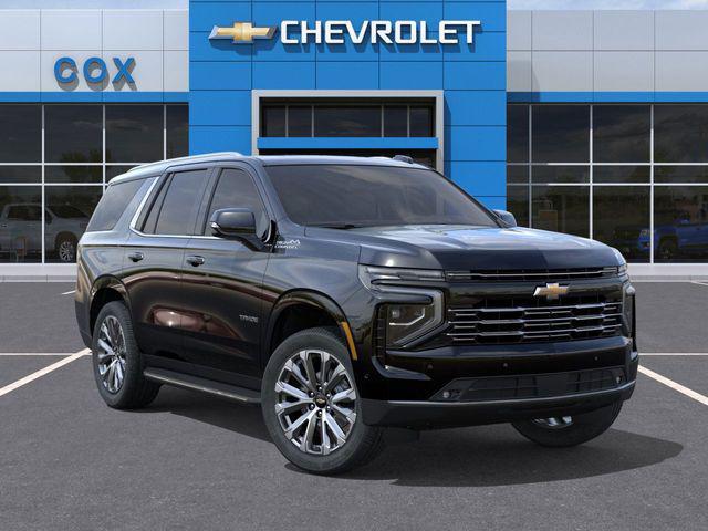 new 2026 Chevrolet Tahoe car, priced at $79,410