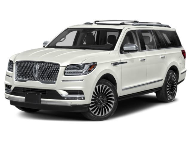 used 2019 Lincoln Navigator L car