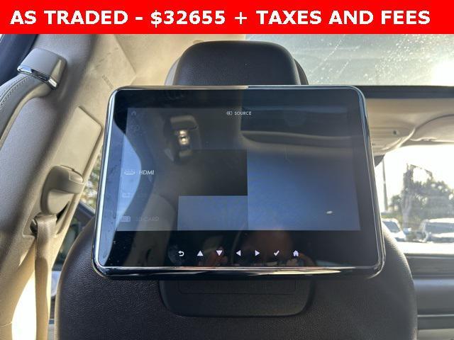 used 2019 Lincoln Navigator L car, priced at $32,655