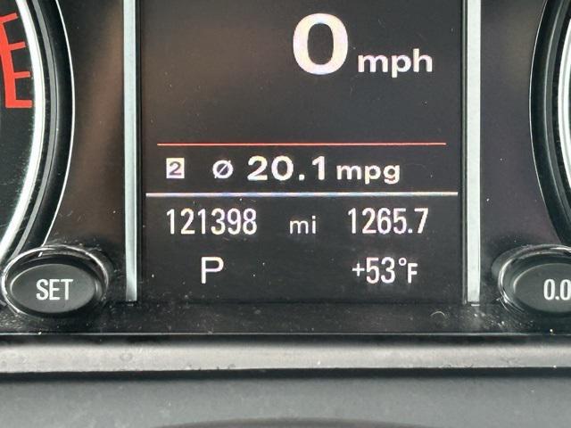 used 2012 Audi Q5 car, priced at $5,000