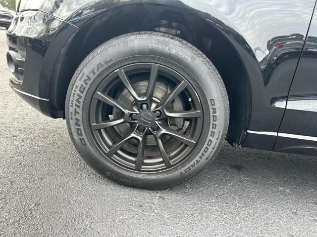 used 2012 Audi Q5 car, priced at $5,000