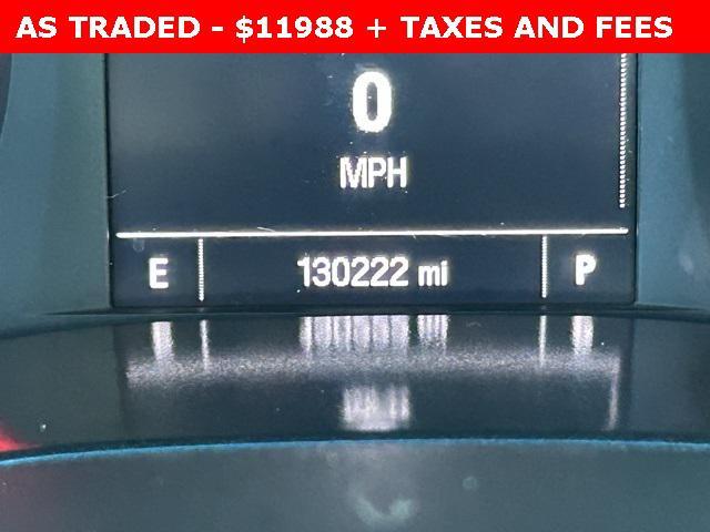 used 2015 Chevrolet Colorado car, priced at $11,998