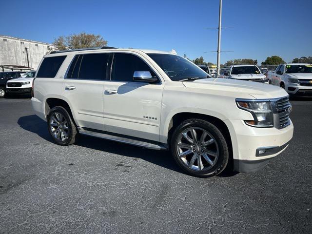 used 2015 Chevrolet Tahoe car, priced at $16,500