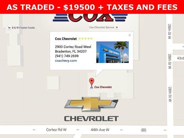 used 2018 Chevrolet Silverado 2500 car, priced at $19,500