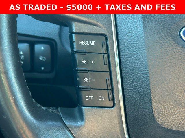 used 2011 Ford Taurus car, priced at $5,000