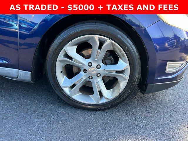 used 2011 Ford Taurus car, priced at $5,000