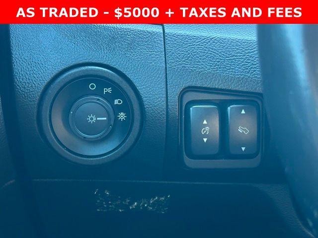 used 2011 Ford Taurus car, priced at $5,000