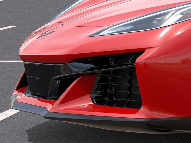 new 2027 Chevrolet Corvette car, priced at $112,689