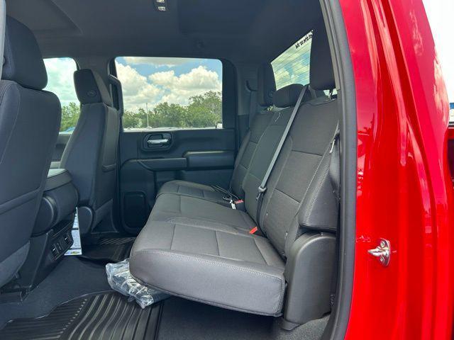 new 2025 Chevrolet Silverado 2500 car, priced at $87,078