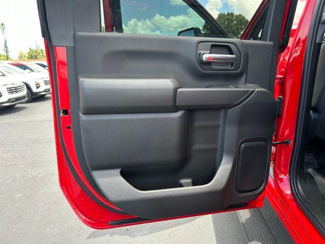 new 2025 Chevrolet Silverado 2500 car, priced at $87,078