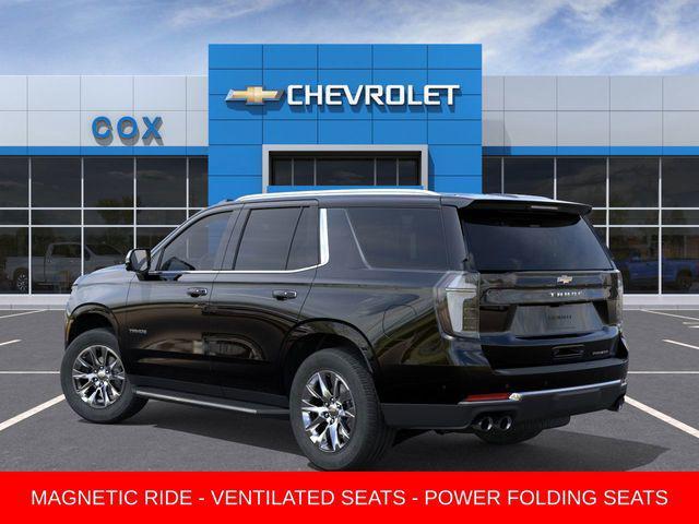 new 2026 Chevrolet Tahoe car, priced at $73,129