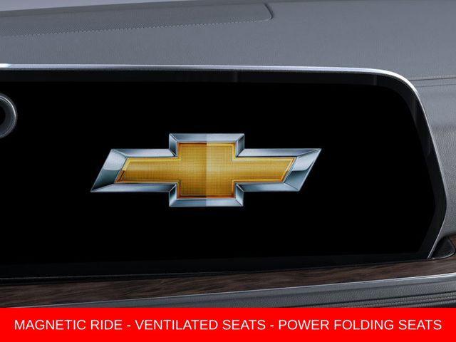 new 2026 Chevrolet Tahoe car, priced at $73,129