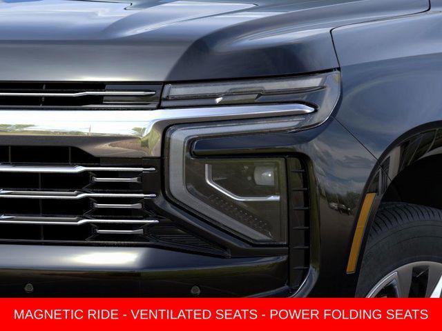 new 2026 Chevrolet Tahoe car, priced at $73,129