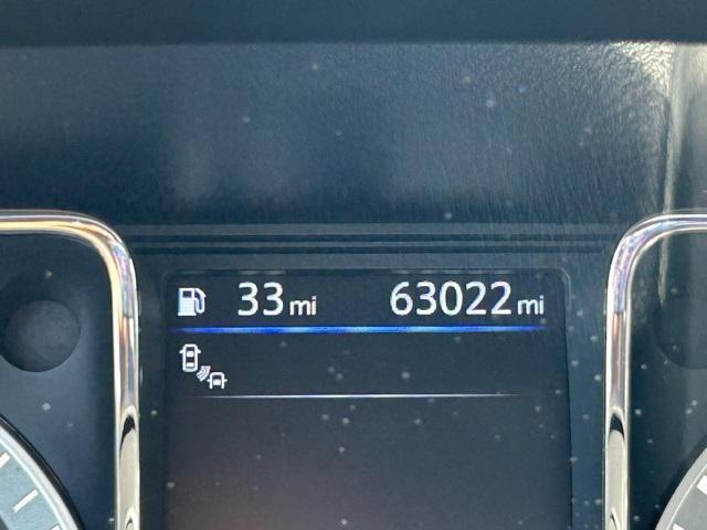 used 2019 Nissan Titan car, priced at $22,000