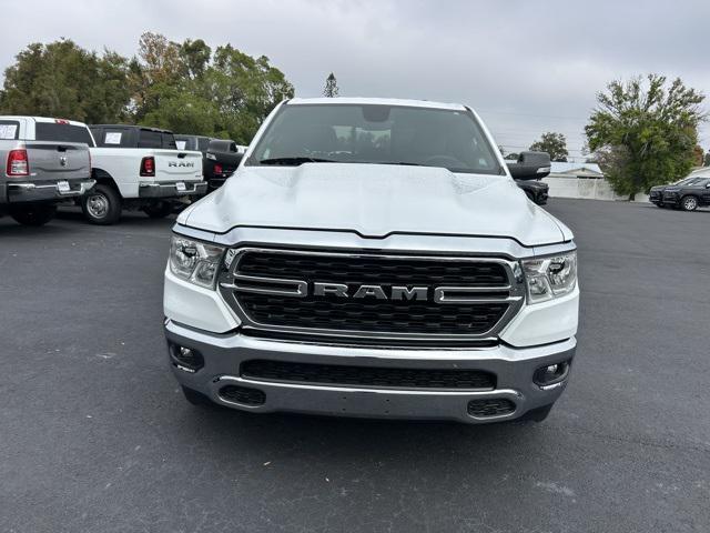 used 2022 Ram 1500 car