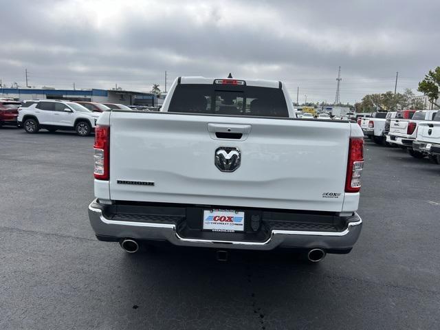 used 2022 Ram 1500 car