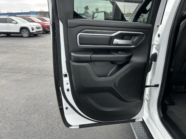 used 2022 Ram 1500 car