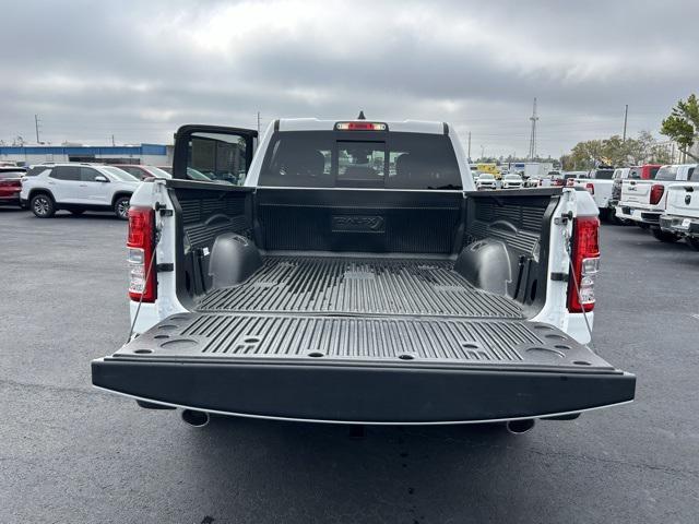 used 2022 Ram 1500 car