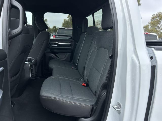 used 2022 Ram 1500 car