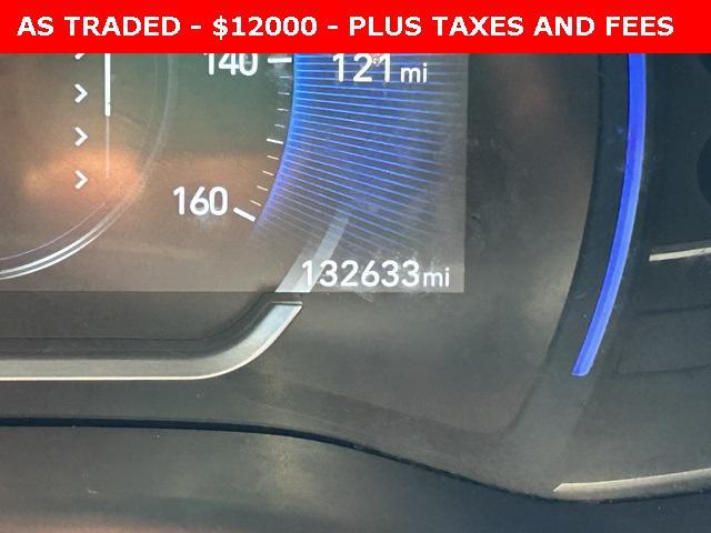 used 2019 Hyundai Santa Fe car, priced at $12,000