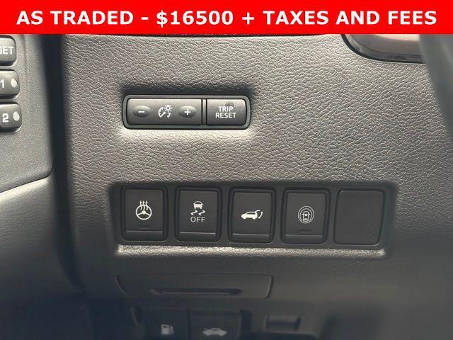 used 2019 Nissan Murano car, priced at $17,699