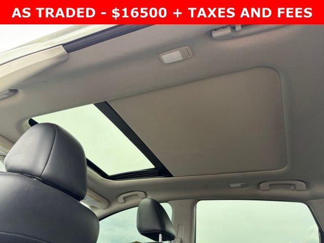 used 2019 Nissan Murano car, priced at $17,699