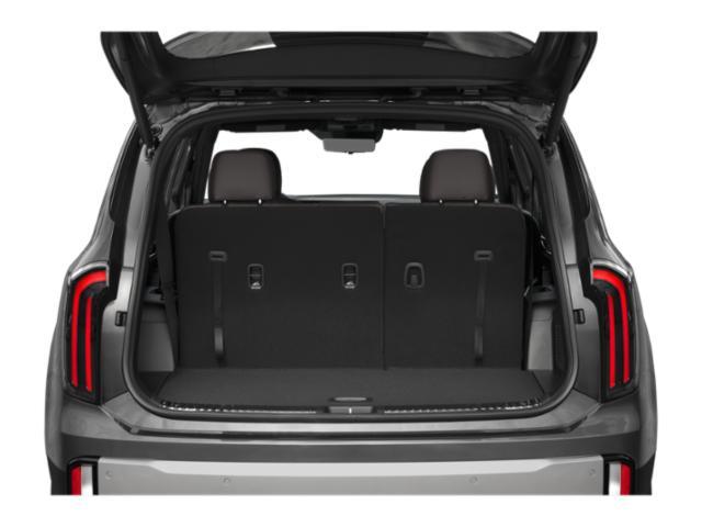 used 2023 Kia Telluride car