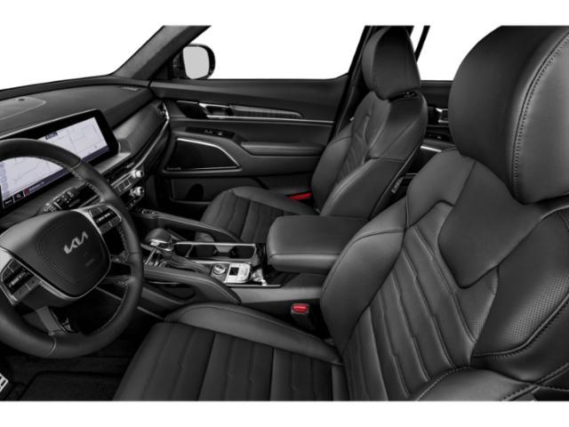 used 2023 Kia Telluride car