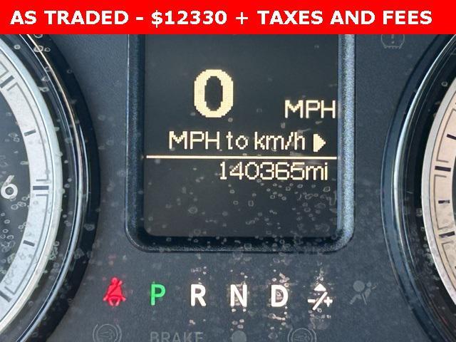 used 2018 Ram 1500 car, priced at $12,330