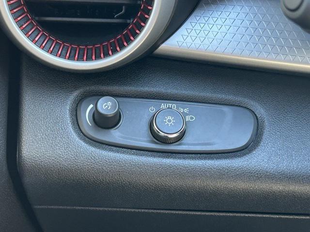 used 2024 Chevrolet Trax car, priced at $20,594