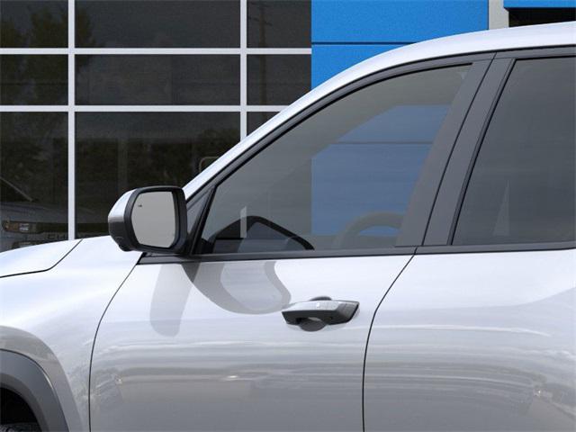 new 2026 Chevrolet Equinox car, priced at $26,321