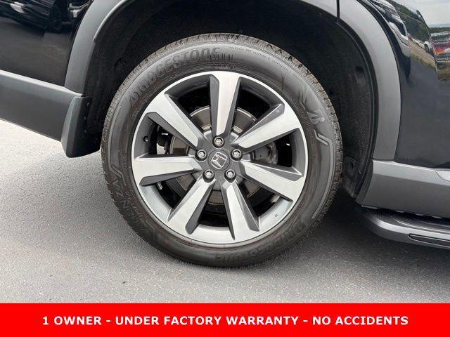 used 2023 Honda Pilot car, priced at $42,506