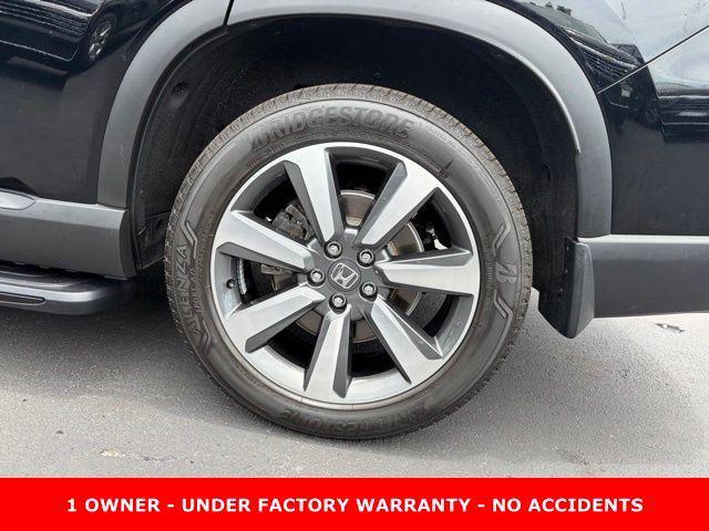 used 2023 Honda Pilot car, priced at $42,506
