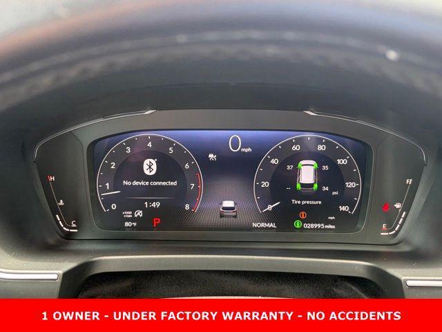 used 2023 Honda Pilot car, priced at $42,506