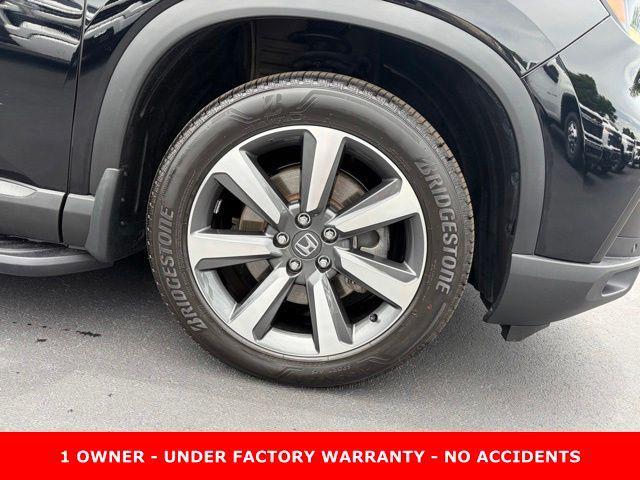 used 2023 Honda Pilot car, priced at $42,506