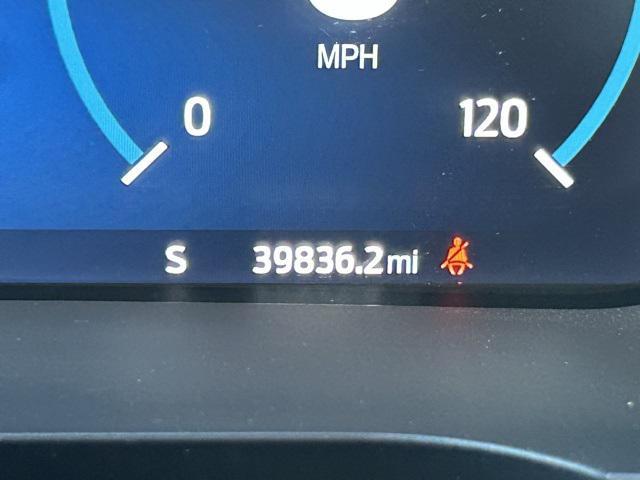 used 2022 Ford F-150 car, priced at $42,325