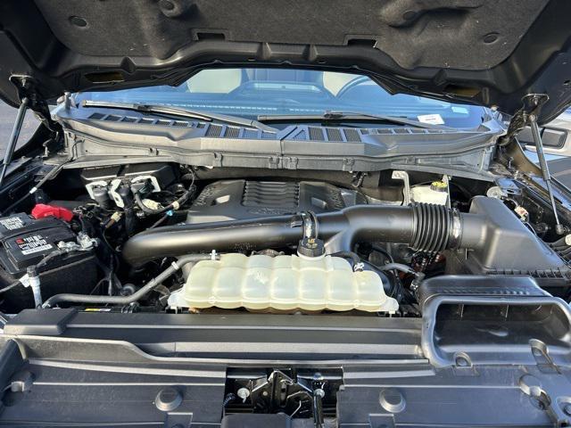 used 2022 Ford F-150 car, priced at $42,325