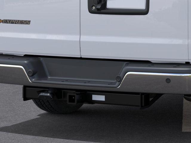 new 2026 Chevrolet Express 3500 car, priced at $61,679