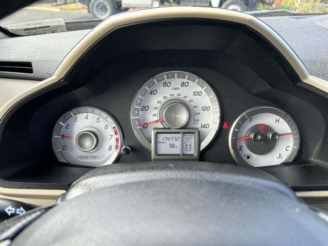 used 2015 Honda Pilot car, priced at $8,000