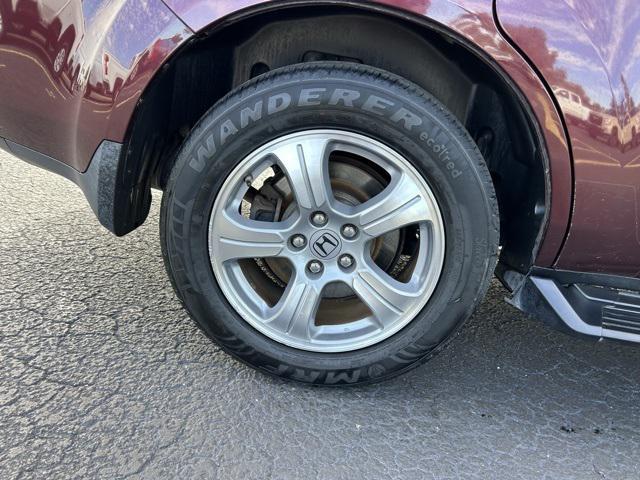 used 2015 Honda Pilot car, priced at $8,000