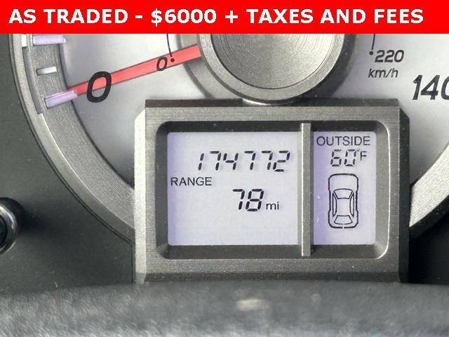 used 2015 Honda Pilot car, priced at $6,000