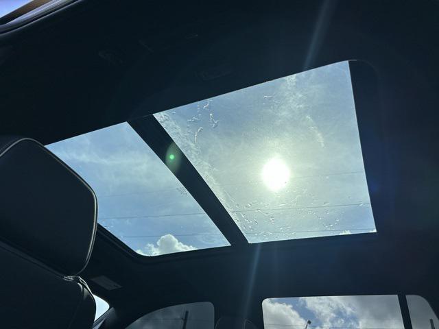 used 2025 Chevrolet Tahoe car, priced at $74,418