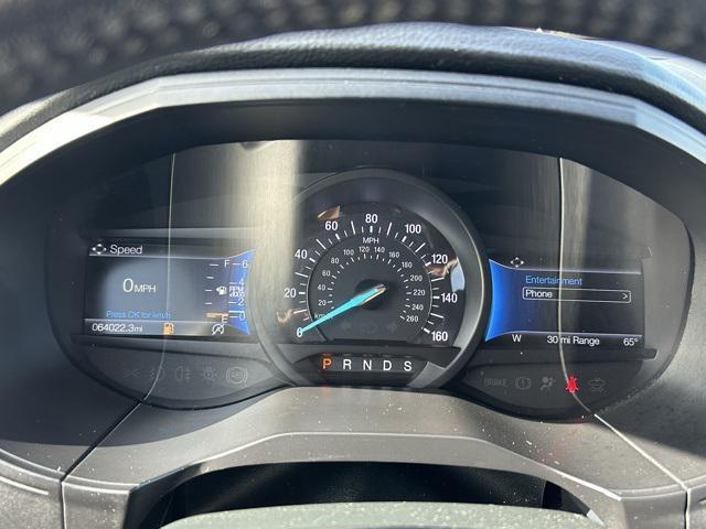 used 2022 Ford Edge car, priced at $20,000