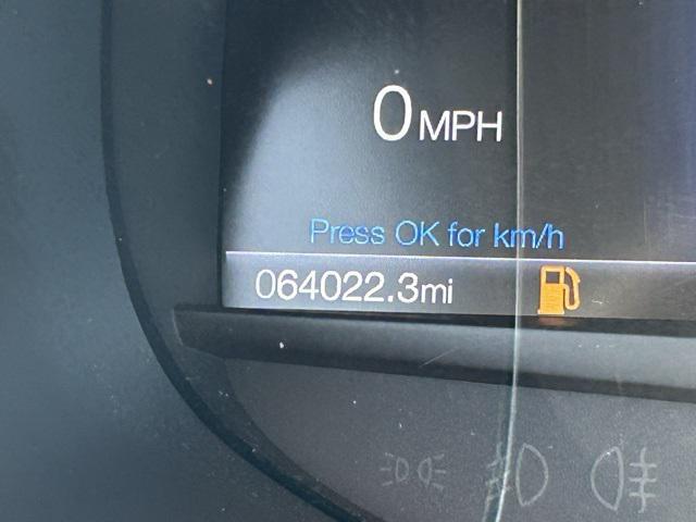 used 2022 Ford Edge car, priced at $20,000