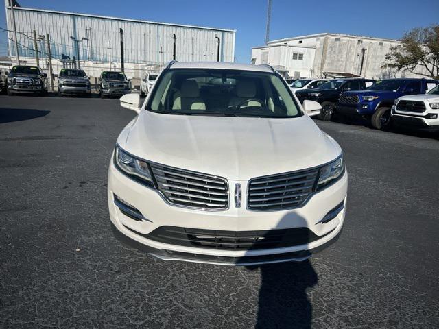 used 2018 Lincoln MKC car, priced at $16,000
